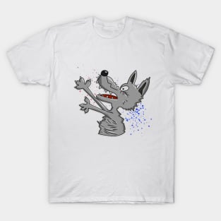 WOLF T-Shirt